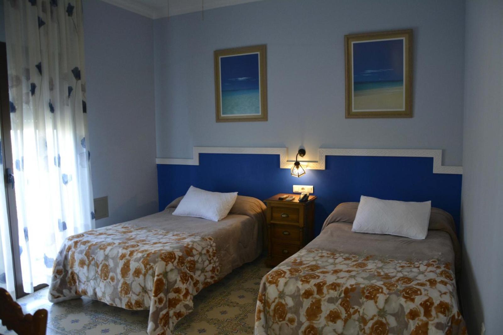 Hotel Sierra de Araceli Lucena Dış mekan fotoğraf