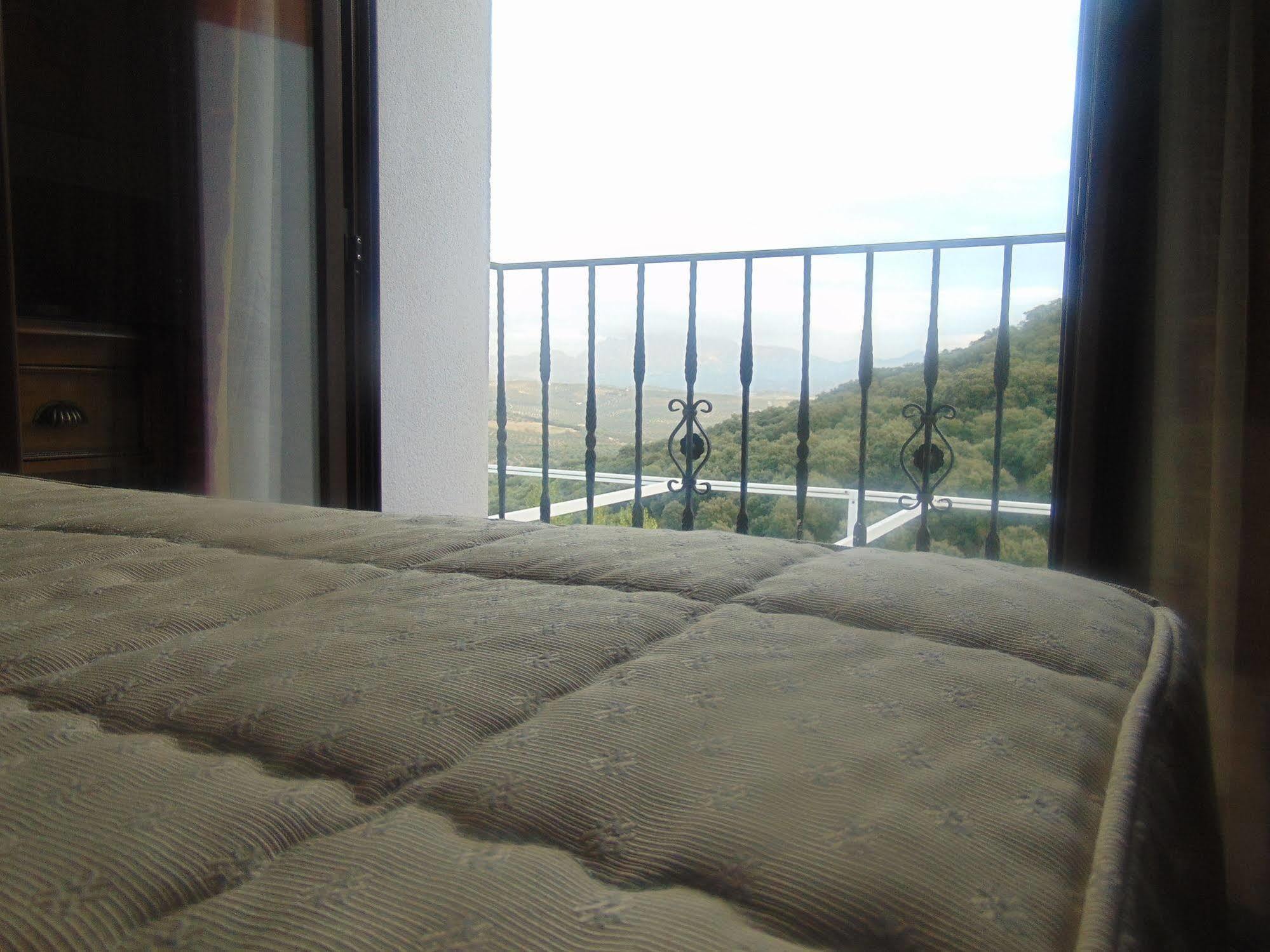 Hotel Sierra de Araceli Lucena Dış mekan fotoğraf